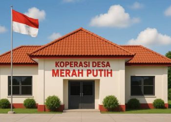 Gubsu Bobby Nasution Targetkan 6.100 Koperasi Merah Putih di Sumut Rampung Agustus 2026