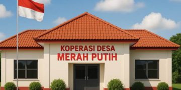Gubsu Bobby Nasution Targetkan 6.100 Koperasi Merah Putih di Sumut Rampung Agustus 2026