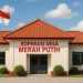 Gubsu Bobby Nasution Targetkan 6.100 Koperasi Merah Putih di Sumut Rampung Agustus 2026