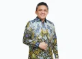 Loloskan Anggaran Pengadaan Motor Listrik MBG, Menkeu Purbaya Copot Dirjen Kemenkeu Luky Alfirman