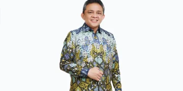 Loloskan Anggaran Pengadaan Motor Listrik MBG, Menkeu Purbaya Copot Dirjen Kemenkeu Luky Alfirman