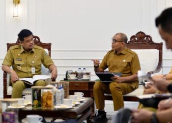 RS Internasional Ramah BPJS Segera Dibangun di Jantung Kota Medan