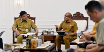 RS Internasional Ramah BPJS Segera Dibangun di Jantung Kota Medan