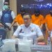 Satu Keluarga di Medan Terancam Hukuman Mati usai Edarkan Sabu dan Ribuan Ekstasi