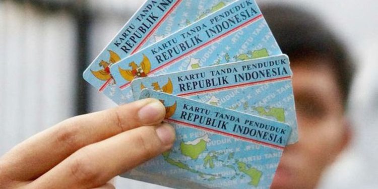 Dukcapil Tegaskan Fotokopi e-KTP Tak Lagi Berlaku, Pelanggar PDP Terancam Sanksi Berat