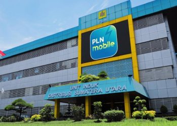 PLN Klaim Listrik di Sumut Sudah Pulih 100 Persen Pascablackout