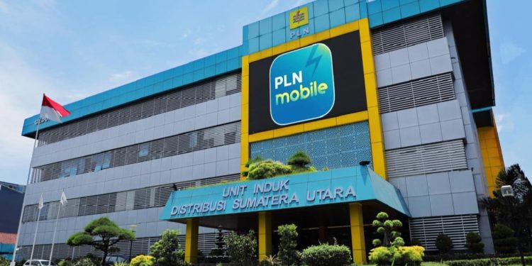 PLN Klaim Listrik di Sumut Sudah Pulih 100 Persen Pascablackout