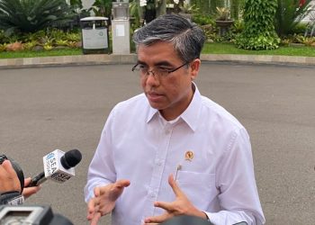 Pemerintah Batasi Outsourcing Hanya 6 Bidang, Menaker: Demi Kepastian dan Perlindungan Pekerja