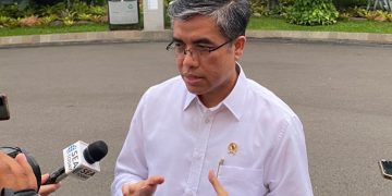 Pemerintah Batasi Outsourcing Hanya 6 Bidang, Menaker: Demi Kepastian dan Perlindungan Pekerja