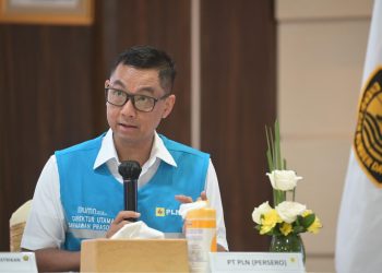 Harta Kekayaan Dirut PLN Darmawan Prasodjo Tembus Rp110 Miliar di Tengah Sorotan Blackout Sumatera
