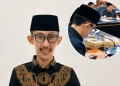 Anggota DPRD Jember Viral Main Game dan Merokok Saat Rapat Stunting