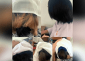 Viral Siswi SMK di Garut Menangis Usai Rambut Dicukur Paksa Guru, Sekolah Minta Maaf