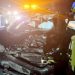 Tabrakan Maut di Tol Medan-Tebing Tinggi, Penumpang Honda WRV Tewas di Tempat