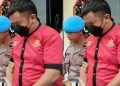 Todongkan Pistol ke Sipir, Mantan Brigadir Polisi Gagal Kabur dari Lapas Palangka Raya