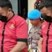 Todongkan Pistol ke Sipir, Mantan Brigadir Polisi Gagal Kabur dari Lapas Palangka Raya