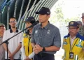 AHY Tegur Kepala Balai yang Tinggalkan Forum Saat Arahan Berlangsung: Anda Dengarkan Saya!