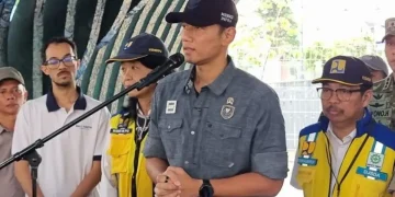 AHY Tegur Kepala Balai yang Tinggalkan Forum Saat Arahan Berlangsung: Anda Dengarkan Saya!