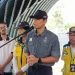 AHY Tegur Kepala Balai yang Tinggalkan Forum Saat Arahan Berlangsung: Anda Dengarkan Saya!