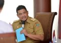 KPK Rilis LHKPN 2025, Harta Gubsu Bobby Nasution Tembus Rp57,8 Miliar