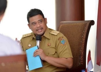 KPK Rilis LHKPN 2025, Harta Gubsu Bobby Nasution Tembus Rp57,8 Miliar