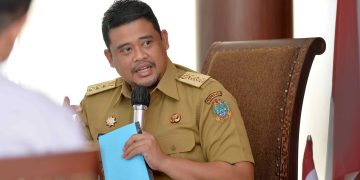 KPK Rilis LHKPN 2025, Harta Gubsu Bobby Nasution Tembus Rp57,8 Miliar