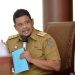 KPK Rilis LHKPN 2025, Harta Gubsu Bobby Nasution Tembus Rp57,8 Miliar