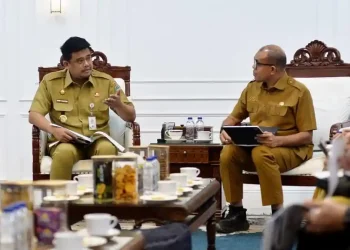 Bobby Nasution Tolak Teken Proyek Rp484 Miliar, Pemprov Sumut: Usulan Sudah Ada Sebelum Dilantik