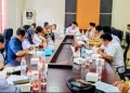 ‎Tanah Warga Terancam, Kades Empat Negeri Minta DPRD Batu Bara Berpihak ke Masyarakat