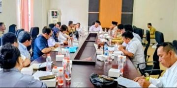 ‎Tanah Warga Terancam, Kades Empat Negeri Minta DPRD Batu Bara Berpihak ke Masyarakat