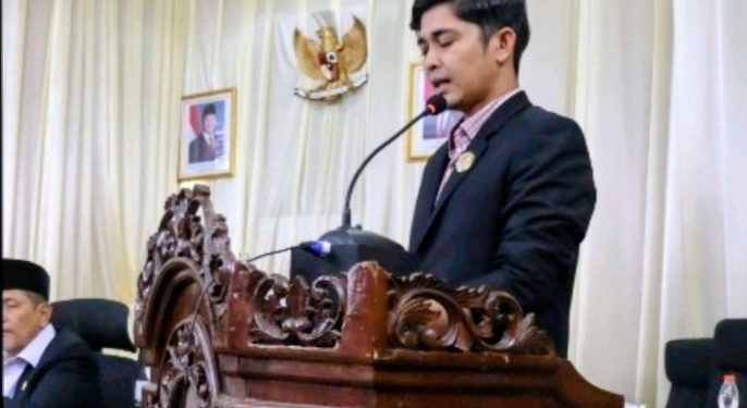 ‎Kondisi PDAM Tirta Tanjung ‘Mati Suri’, Pansus DPRD Batu Bara‎Sarankan Sejumlah Langkah