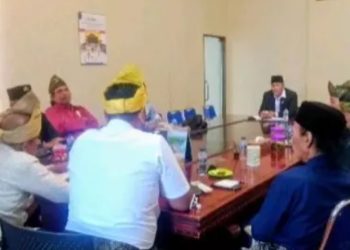 DPRD Batu Bara Dukung Ranperda Lembaga Adat Untuk Perkuat Eksistensi Budaya Melayu
