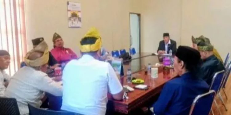 DPRD Batu Bara Dukung Ranperda Lembaga Adat Untuk Perkuat Eksistensi Budaya Melayu