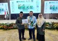 RSU Sufina Aziz Raih Juara Harapan 1 di Ajang MUKISI Innovation IHEX 2026