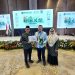RSU Sufina Aziz Raih Juara Harapan 1 di Ajang MUKISI Innovation IHEX 2026