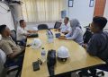 PT Gandaerah Hendana Puji Profesionalisme Personel PT Macan Sejahtera Cahaya di Perkebunan