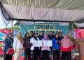 RSU Tanjung Selamat PT.Tembakau Deli Medica Grand Opening Layanan BPJS