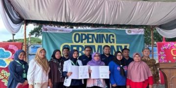 RSU Tanjung Selamat PT.Tembakau Deli Medica Grand Opening Layanan BPJS