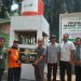 Dompet Dhuafa Waspada Resmikan Dua Wakaf Sumur di Tapanuli Selatan
