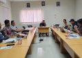Evaluasi Bersama PT Inecda, PT Macan Sejahtera Cahaya Komitmen Tingkatkan Kinerja dan Prioritaskan Rekrutmen Warga Lokal