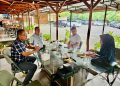 PT Macan Sejahtera Cahaya Perkuat Sinergi dengan Asian Agri di Sektor Perkebunan
