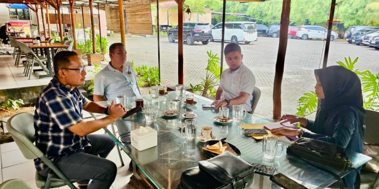 PT Macan Sejahtera Cahaya Perkuat Sinergi dengan Asian Agri di Sektor Perkebunan