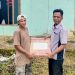 Kiprah PT Macan Sejahtera Cahaya, Dari Manpower Perkebunan hingga Peduli Program Keagamaan di Riau