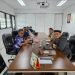 PT Macan Sejahtera Cahaya Lakukan Silaturahmi dan Evaluasi di Pabrik Sari Roti Pekanbaru