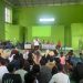 Disaksikan Ratusan Pekerja, PT Macan Sejahtera Cahaya Gelar Sosialisasi PKWT hingga K3 di PT Inecda