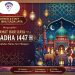 PT Ibnu Sada Jaya Sampaikan Ucapan Selamat Hari Raya Iduladha 1447 H