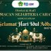 PT Macan Sejahtera Cahaya Ucapkan Selamat Hari Raya Iduladha 1447 H, Semoga Kurban Kita Diterima