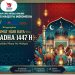 Trabasnews Mengucapkan Selamat Hari Raya Iduladha 1447 H