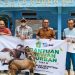 Sambut Iduladha 1447 H, PT Macan Sejahtera Cahaya Bagikan Hewan Kurban ke Empat Desa di Riau