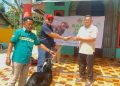 PT Macan Sejahtera Cahaya Salurkan Hewan Kurban ke 5 Lokasi di Riau, Wujud Kepedulian untuk Masyarakat