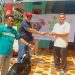 PT Macan Sejahtera Cahaya Salurkan Hewan Kurban ke 5 Lokasi di Riau, Wujud Kepedulian untuk Masyarakat
